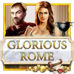 Glorious-Rome
